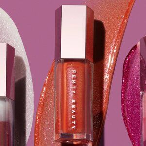 Fenty Beauty Gloss Bomb “Fenty Glow Fantasy” Universal Lip Luminizer
